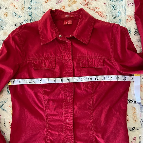 Shirt - Picture 6 of 10